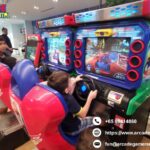 Claw Machine Rental for Your Next Event | Fun, Reliable Arcade Games