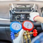 Car Air Conditioner Repair: Keep Your Cool on the Road