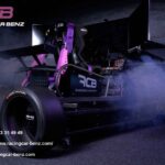 rennsimulator kaufen | Racingcar-benz.com