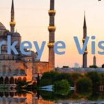 E visa Republic of Turkey: Hassle-free Entry to Turkey