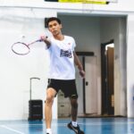 Badminton Classes for Adults in Singapore | Learn with ULTExplosive