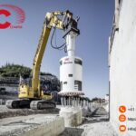 Learn Effective Pile Cutting Techniques for Construction and Foundations