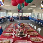 Light Up Your Party: LED Dance Floor for Party Fun