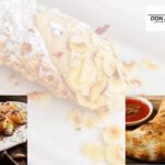 Taste Authentic Sicilian Arancini Crafted With Tradition Today