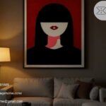 3d Horse Wall Sculpture | Themagehome.com