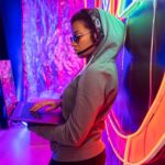 Unveiling Quiet Craft: A Short Tale of Digital Daring