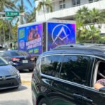 Mobile Billboard Miami: Stand Out on Florida’s Streets