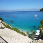 Una fuga di luce tra mare e monti in Sardegna