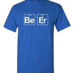 Funny novelty shirts USA: Bold, witty tees from Newlooktees