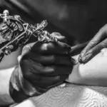 Find Your Local Pup Ink: A Tale of Artful Tails