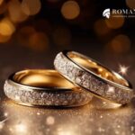 Dad Rings UK – Timeless, Sentimental Gold Crafted in Britain