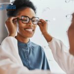 Rimless Titanium Glasses | Eyeglassdirect