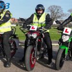 Motorcycle Lessons Bristol – Learn with Ride53 In Bristol