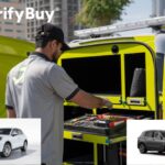 Car inspection Abu Dhabi: Trusted vehicle assessments for peace of mind