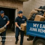 Safe And Reliable Construction Junk Removal Florida Services
