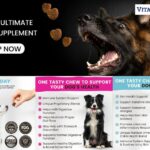 Melatonin for Dogs: Safe Sleep Support for Your Pet
