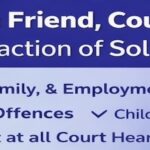 Family Law Court Support: Practical Help for Your Case