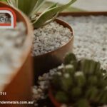 Garden Edging | Landermetals.com.au