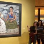 Immersive Spanish in Mexico City: Learn, Speak, Thrive