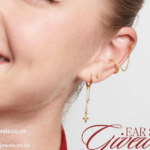 Buy Single Earrings Uk | LÉA Jewels