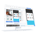 Create Android and iOS Apps Fast with an Intuitive Creator