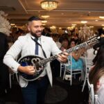 Hire a Bouzouki Player for Adelaide Events – Tommy Tsonis