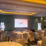 Specialized Art Gallery Production For Curated Visual Exhibitions