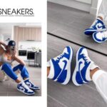 Nike Jordans 1 — Timeless Classic Sneakers at Thesneakers