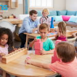 Montessori Practical Products USA: Quality USA-Made Essentials