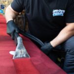 Sängtvätt Stockholm – professionell renhet hemma hos dig