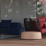 Upholstery Material Fabric: Luxurious Textures for Every Space