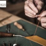 Leather Wallet Repair Singapore | Bagartisan.com