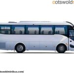 Cotswolds 74 Seater Coach Hire | Cotswoldminibus