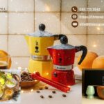 Espresso Coffee | Threespoons.ie