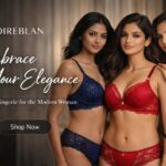 Bridal Bra Set for a Perfect Wedding Day Look