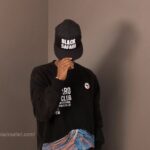 Black Safari Duffle Bag | Theblacksafari.com