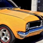 Top Auto Paints for a Flawless Car Finish in the UK