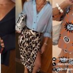 Dopo Palm Tree Ceramic Candle | Bonbonfistral.com