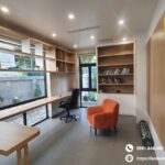 Dịch vụ xây nhà phố Hải Phòng chất lượng, được tin dùng