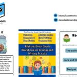 Kindergarten Books To Read | Classroomcompanions.com