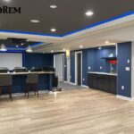 Transform Your Basement with Advanced Basement Professionals