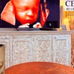 4D Baby Scan Perth – Capture HD Baby Moments in West Perth