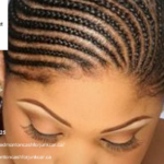 Davenport Ia Sew-in Hair Salon | Annehairbraiding.com