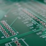 A Quiet Path Through Printed Circuits and Craft