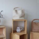 Embrace Simplicity: The Minimal Leather Tote Bag for Modern Style