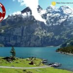 Switzerland Travel Itinerary | Nate-tours.com