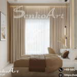 Profesjonalne usługi projektowania wnętrz dla domów i biur