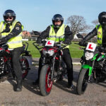 Direct Access Motorcycle Training Bristol — Ride53