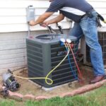 New Ac System Installation | Aol Air 1