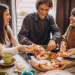 Mobile Pizza Catering Auburn – Fresh Wood-Fired Pizzas for Your Event